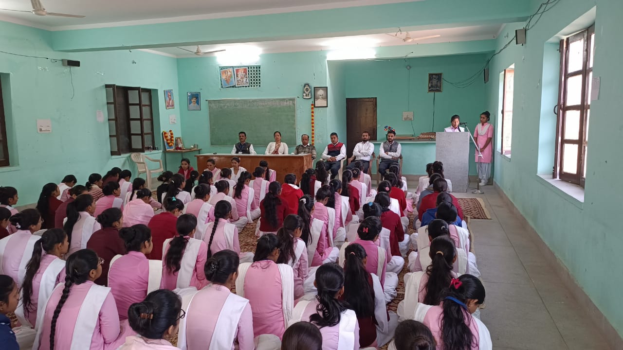 Students